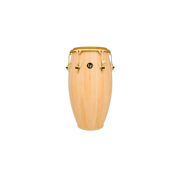LATIN PERCUSSION LP559XAW Conga Classic 11 3/4" Natural Gold