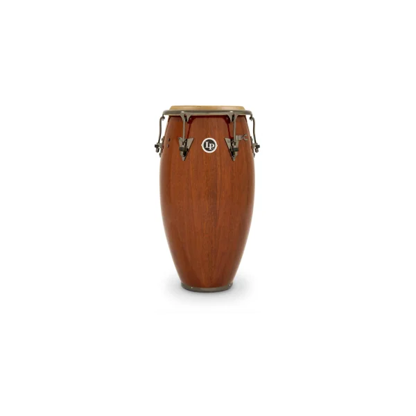 LATIN PERCUSSION LP559ZD Conga Classic 11 3/4" Durian Brown Black Mirror