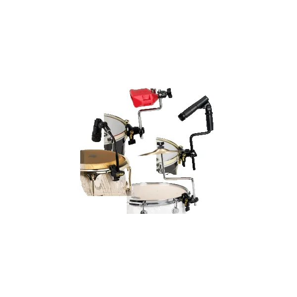LATIN PERCUSSION LP592X Clamp Sur Cerclage