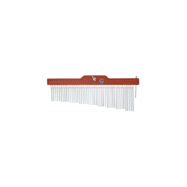 LATIN PERCUSSION LP626 Chime Double Rangees 90 Barres