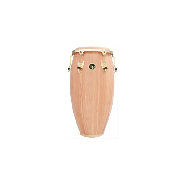 LATIN PERCUSSION LPM752SAW Conga Matador 11 3/4" Natural Gold