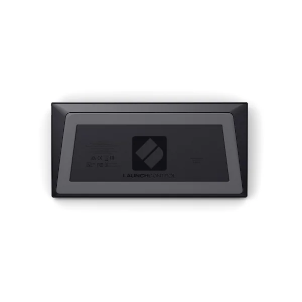 Launch Control 3 - 16 encodeurs infinis, écran OLED, intégration STAN (Ableton, Logic, FL Studio)