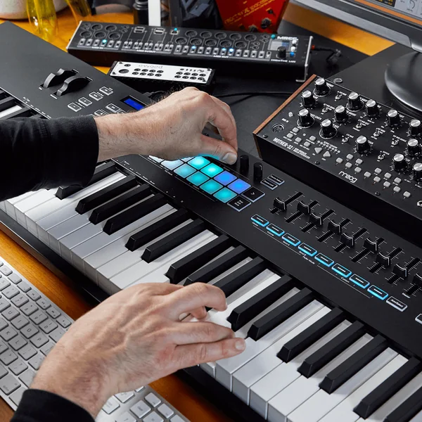 Launchkey 88 MK3