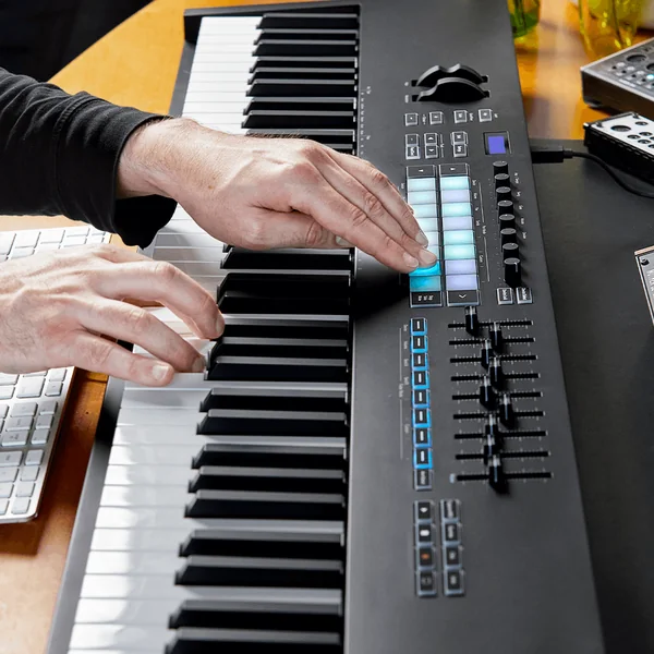 Launchkey 88 MK3
