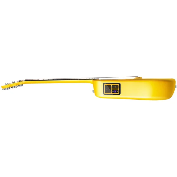 Lava ME 3 36 - golden hour