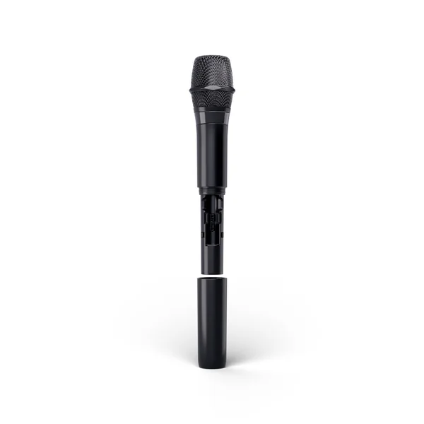 LD Systems ANNY® 10 HHD B8 - 10" système Bluetooth®-PA portable sur batterie avec mixer et 1x micro main sans fil