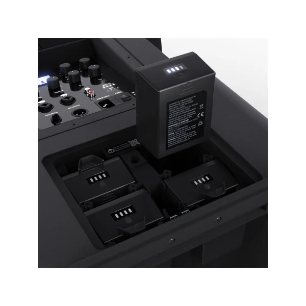 LD Systems ANNY® 12 BATTERY - Batterie supplémentaire pour ANNY® 12