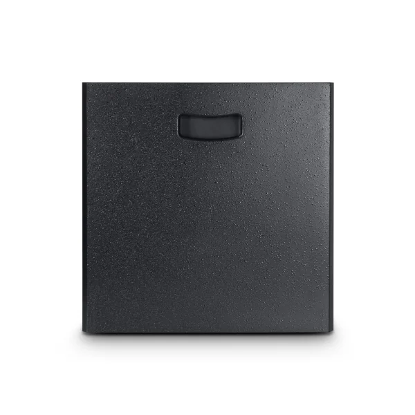 LD Systems DAVE 8 ROADIE - Système sono portable actif avec Mixeur 3 Canaux