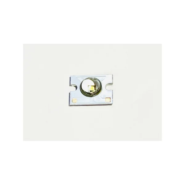 Led cree 10W avec lentille de sortie blanc froid
