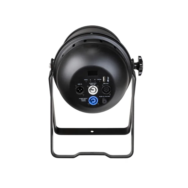 LED PAR12-6in1