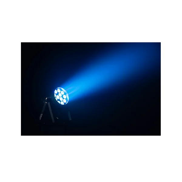 LED PAR12-6in1