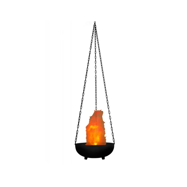 LED VIRTUAL FLAME