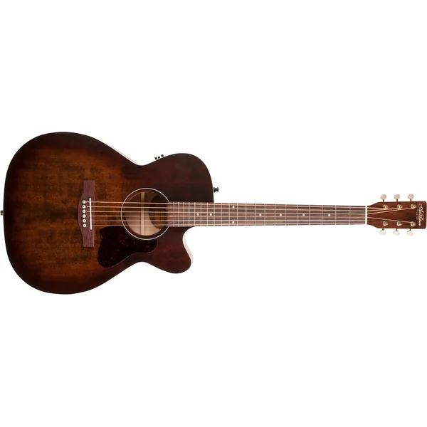 Legacy CW Presys II - bourbon burst