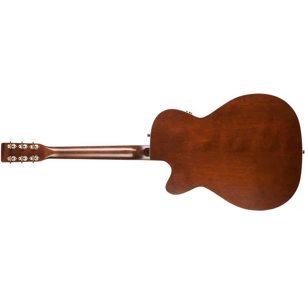 Legacy CW Presys II - bourbon burst