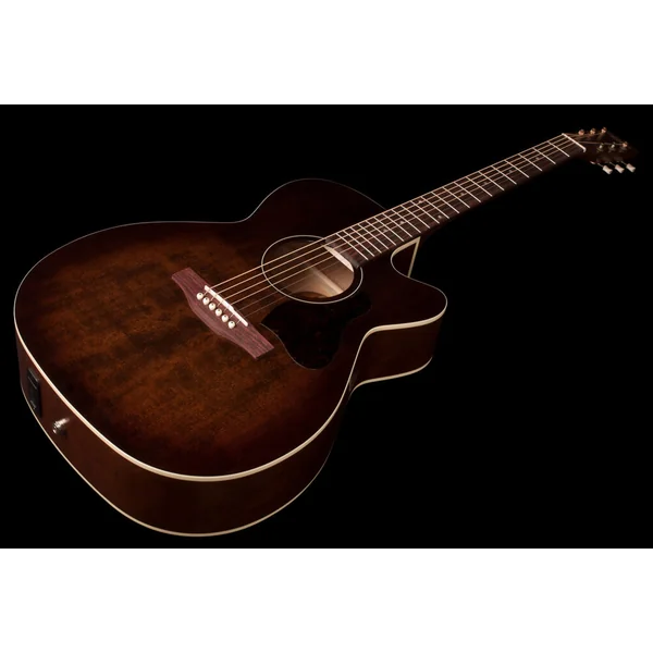 Legacy CW Presys II - bourbon burst