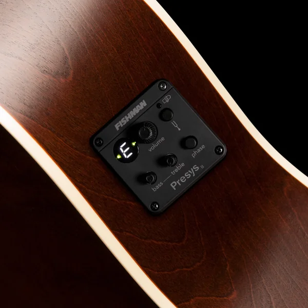 Legacy CW Presys II - bourbon burst