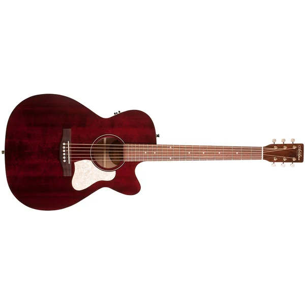 Legacy CW Presys II - tennessee red
