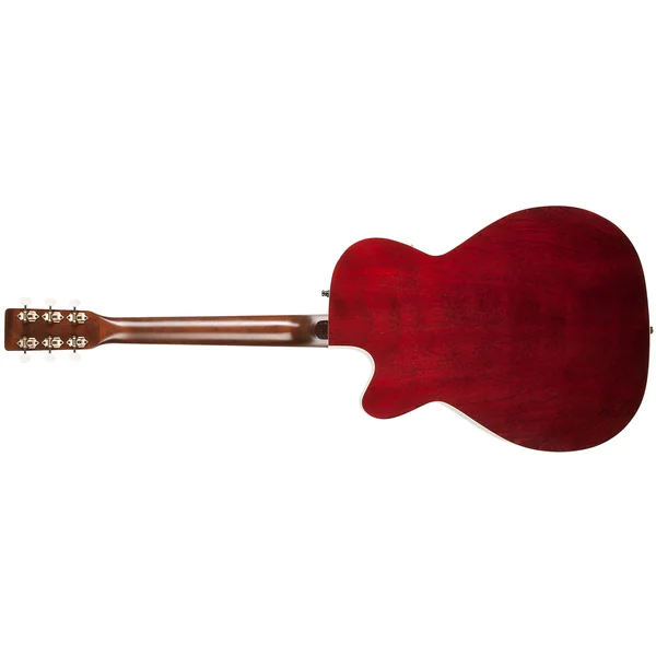 Legacy CW Presys II - tennessee red