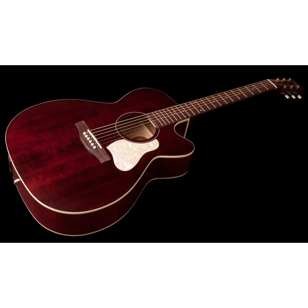 Legacy CW Presys II - tennessee red