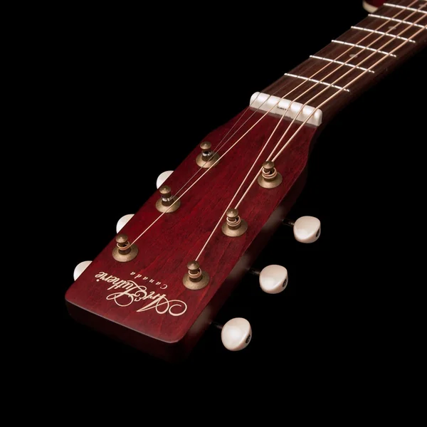 Legacy CW Presys II - tennessee red