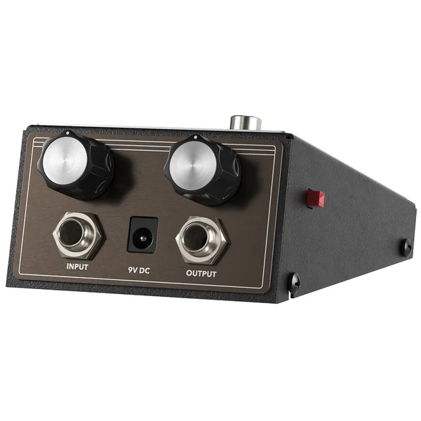 Legends Of Fuzz Plugin