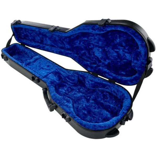 Les Paul Deluxe Protector Guitar Case