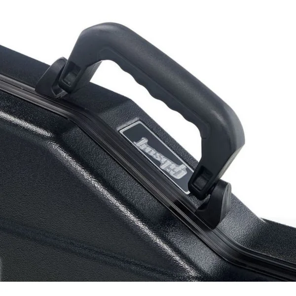 Les Paul Deluxe Protector Guitar Case
