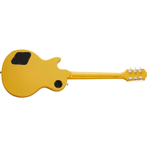 Les Paul Special LH - tv yellow