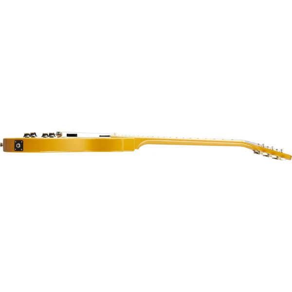 Les Paul Special LH - tv yellow