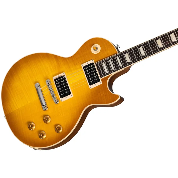 Les Paul Standard 50s Faded - vintage honeyburst