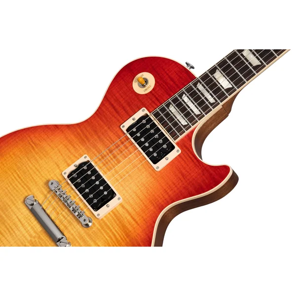 Les Paul Standard 60s Faded - vintage cherry sunburst