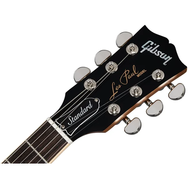 Les Paul Standard 60s Faded - vintage cherry sunburst