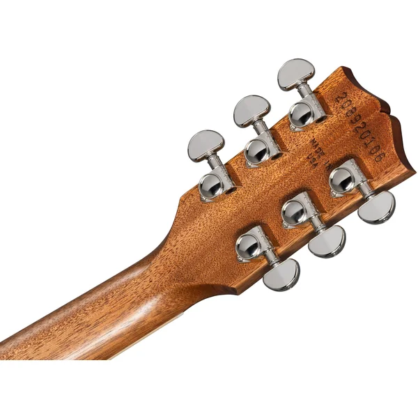 Les Paul Standard 60s Faded - vintage cherry sunburst