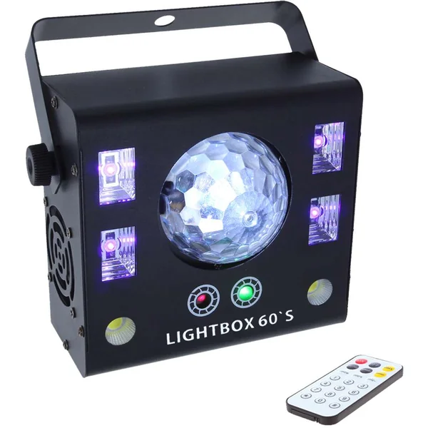 Lightbox 60S