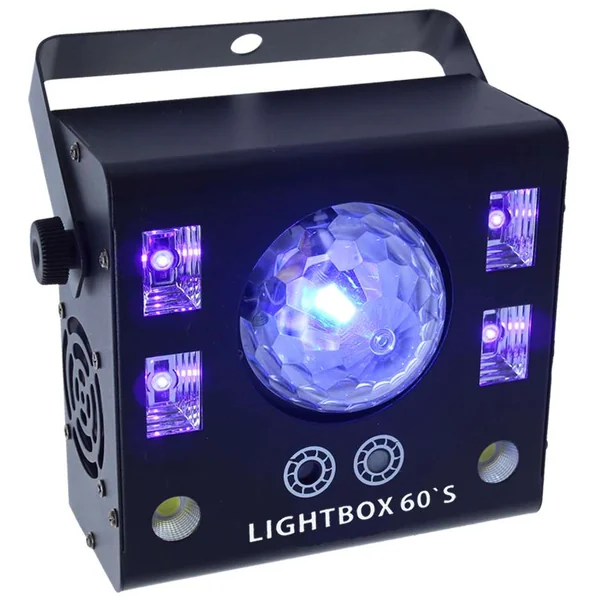 Lightbox 60S