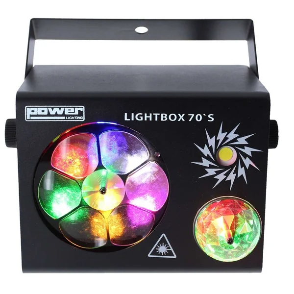 Lightbox 70S