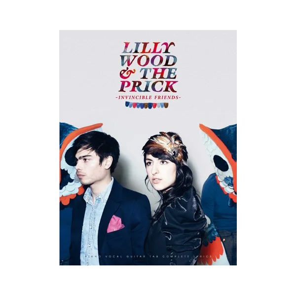 Lilly Wood & The Prick Invicible Friends Pvg