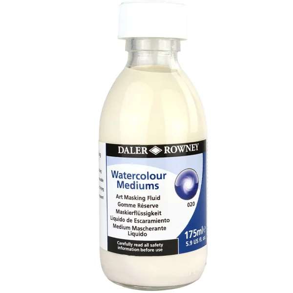 Liquide de masquage 175ml