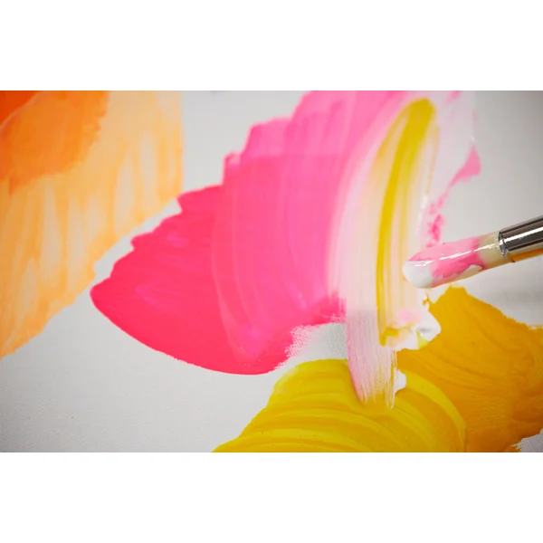 Liquitex medium vernis brillant en flacon de 473ml