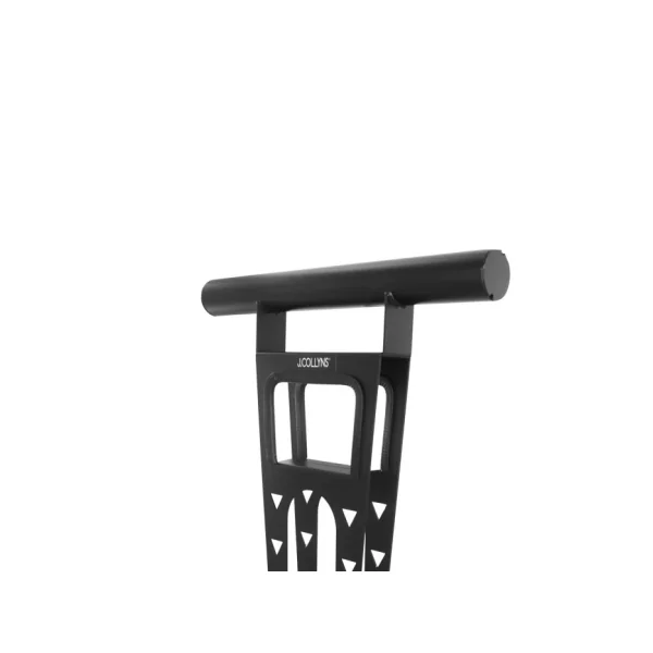 LITEFIX 20 J.Collyns - Piquet double support éclairage sur tube 50mm