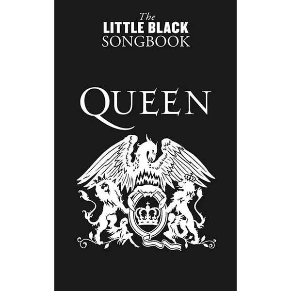 Little Black Songbook Queen