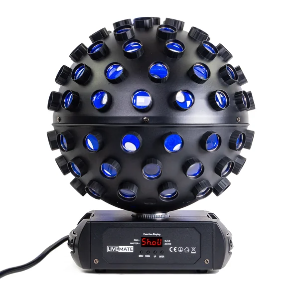 LiveMate SB400 Light Effect Starter Pack