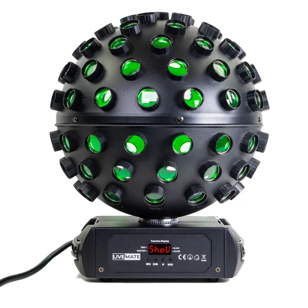 LiveMate SB400 Light Effect Starter Pack
