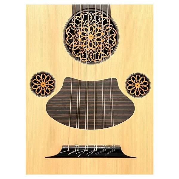 Location Oud Pro Haddad OPH 705 Acajou