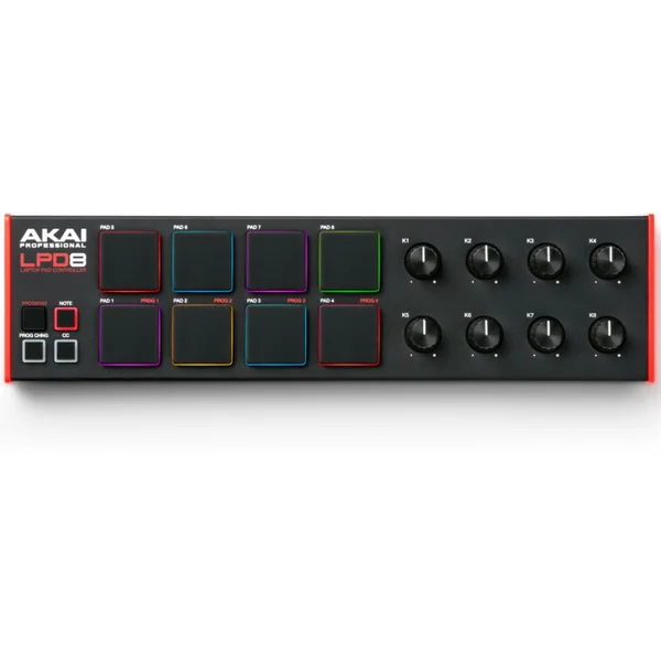 LPD8 MK2