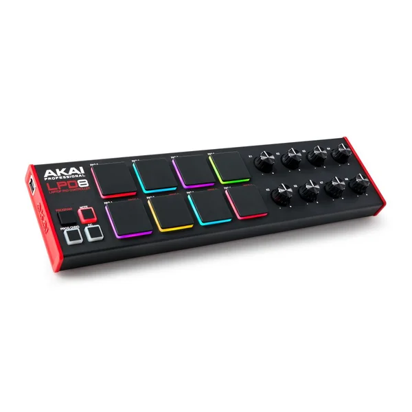 LPD8 MK2