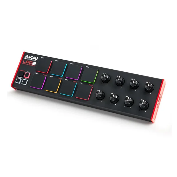 LPD8 MK2