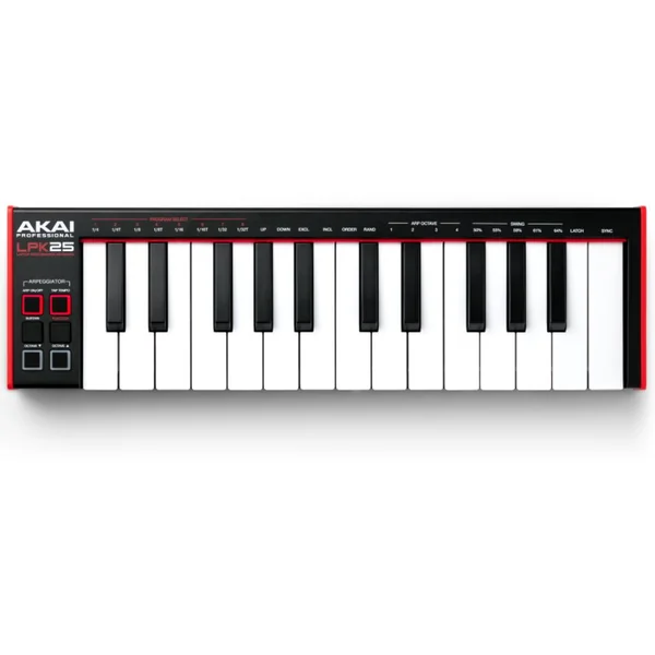 LPK25 MK2