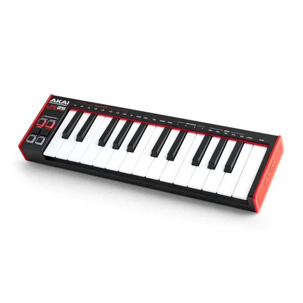 LPK25 MK2