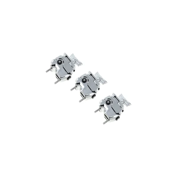 LUDWIG Coquille Atlas (Lot De 3) --> À Saisir Au Détail